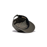 BIO WASH UNION CAP - Olive