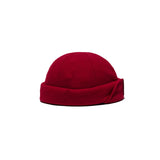 FLAP ROLL CAP - Red