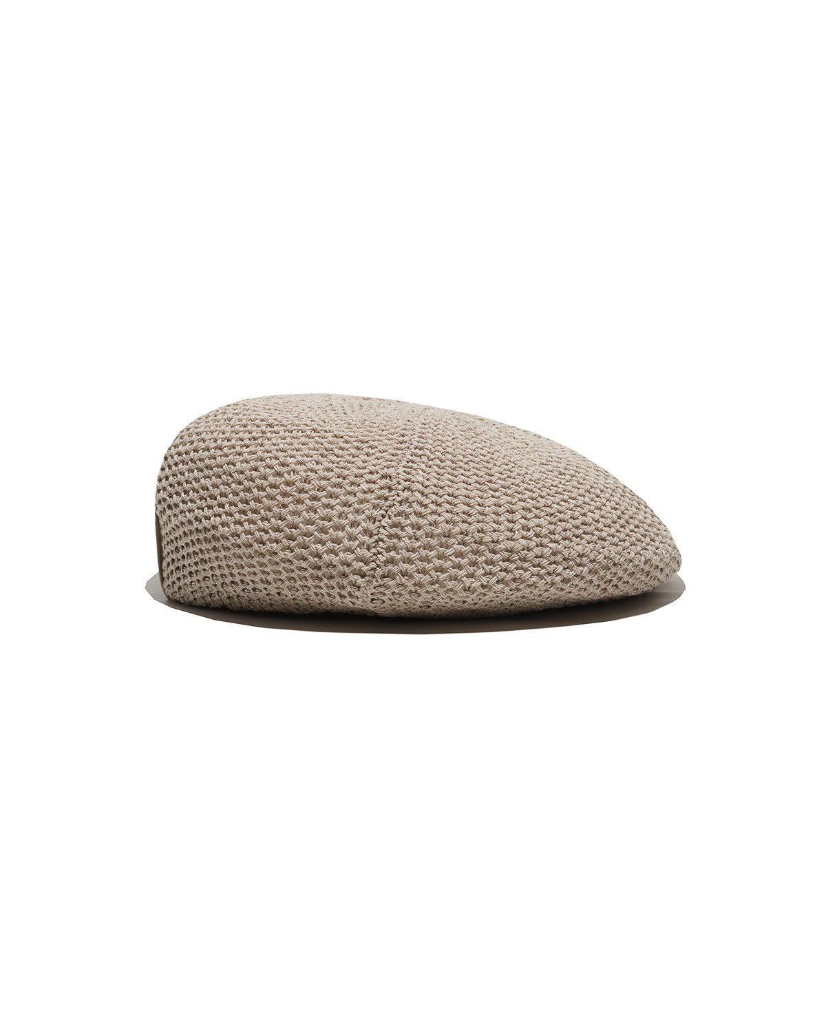 [紙タグなし]THE H.W.DOG&CO.HONEYCOMB BERET HONEYCOMB BERET - Beige – THE H.W.DOG&CO.