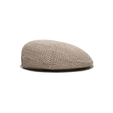 HONEYCOMB BERET - Beige