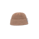 CRUNCHY BEANIE - Beige
