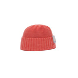 CRUNCHY BEANIE - Pink