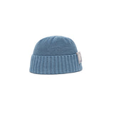 CRUNCHY BEANIE - Blue