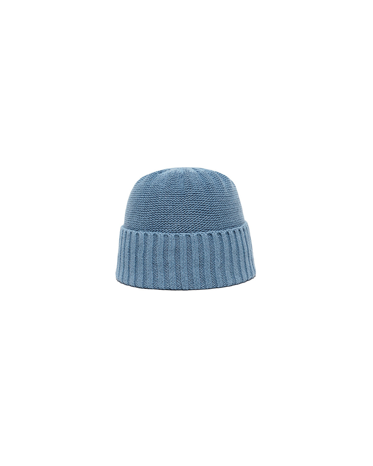CRUNCHY BEANIE - Blue – THE H.W.DOG&CO.
