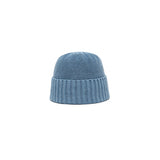 CRUNCHY BEANIE - Blue