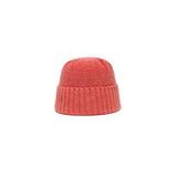 CRUNCHY BEANIE - Pink