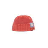 CRUNCHY BEANIE - Pink