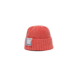 CRUNCHY BEANIE - Pink