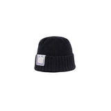 CRUNCHY BEANIE - Black