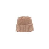CRUNCHY BEANIE - Beige