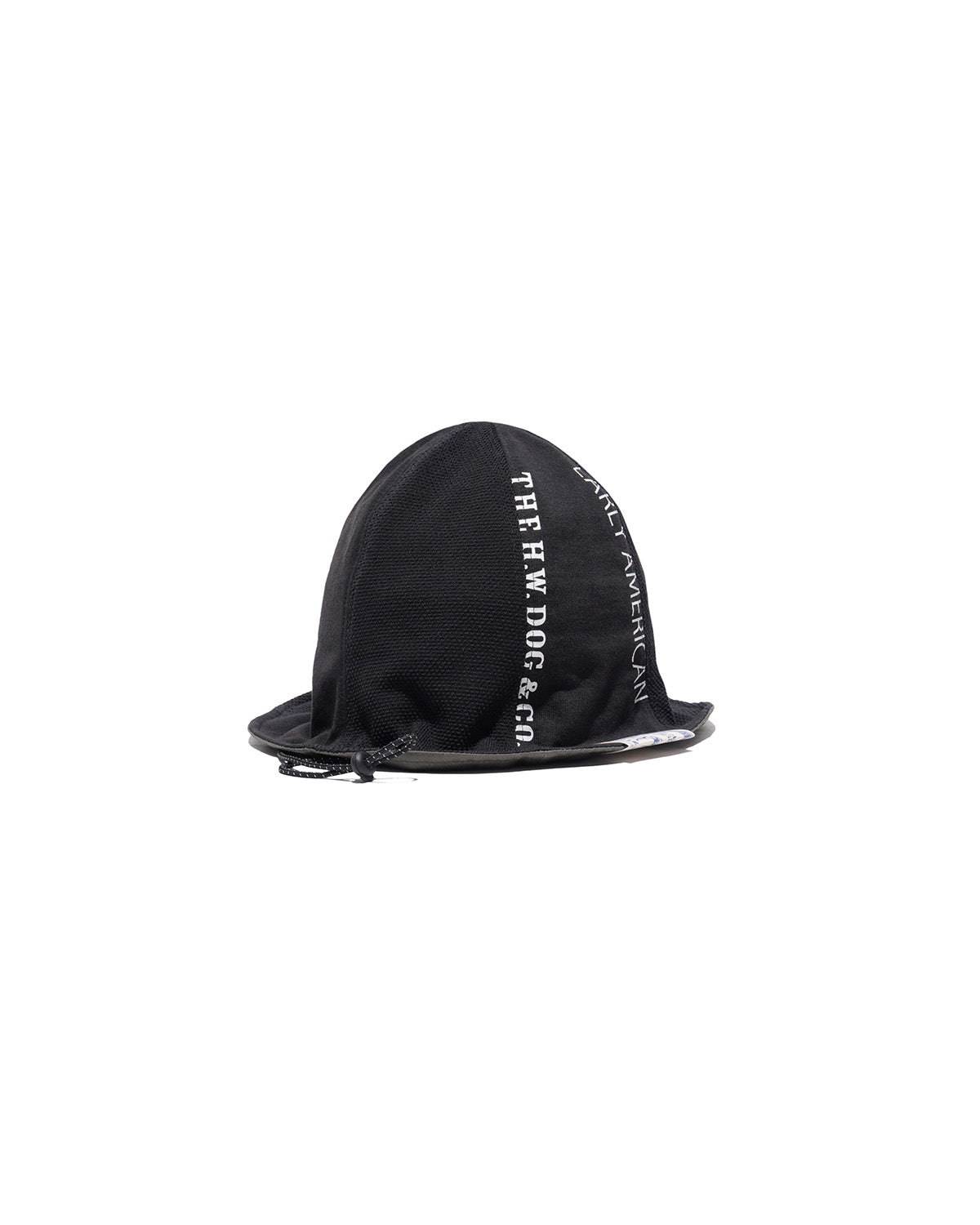 HAT – THE H.W.DOG&CO.