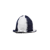 2TONE TULIP HAT - Multi