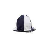 2TONE TULIP HAT - Multi