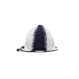 2TONE TULIP HAT - Multi