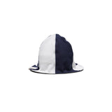 2TONE TULIP HAT - Multi
