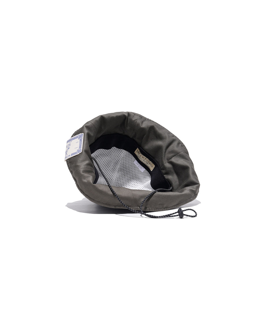 2TONE TULIP HAT - Multi