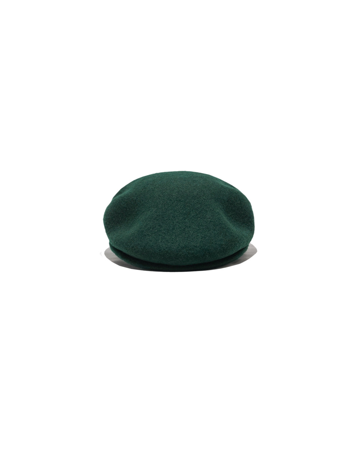 WOOL ASCOT - Green – THE H.W.DOG&CO.