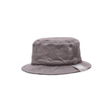 FLAG HAT - Gray