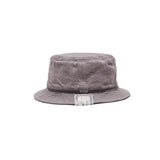 FLAG HAT - Gray