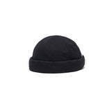 ROLL CAP - Black