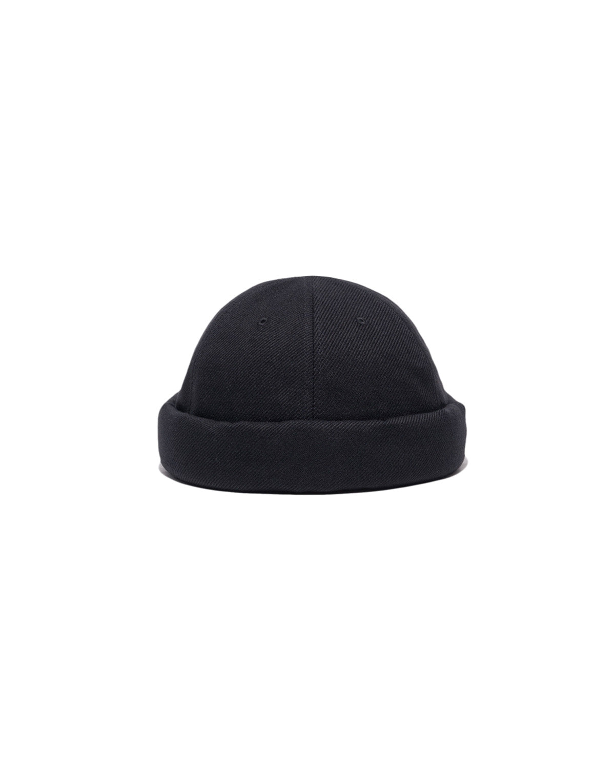 ROLL CAP - Black – THE H.W.DOG&CO.