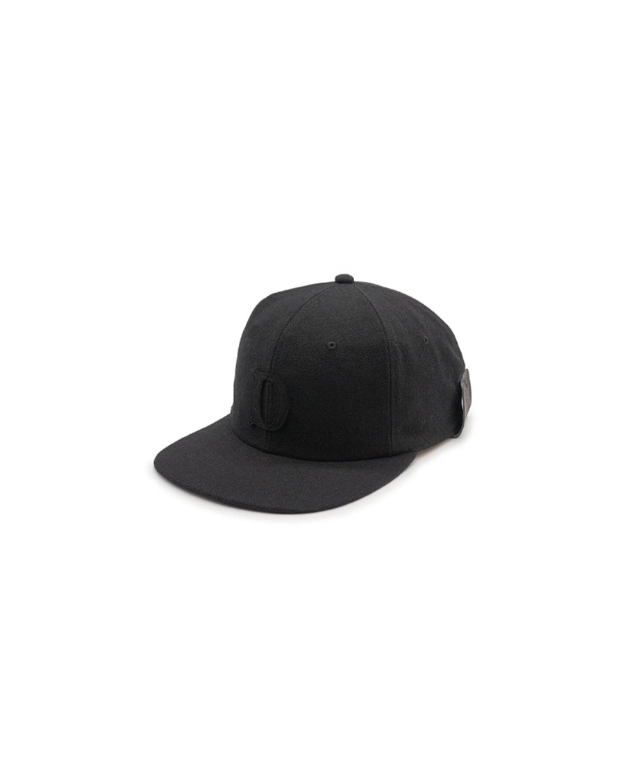 BASEBALL CAP-B
