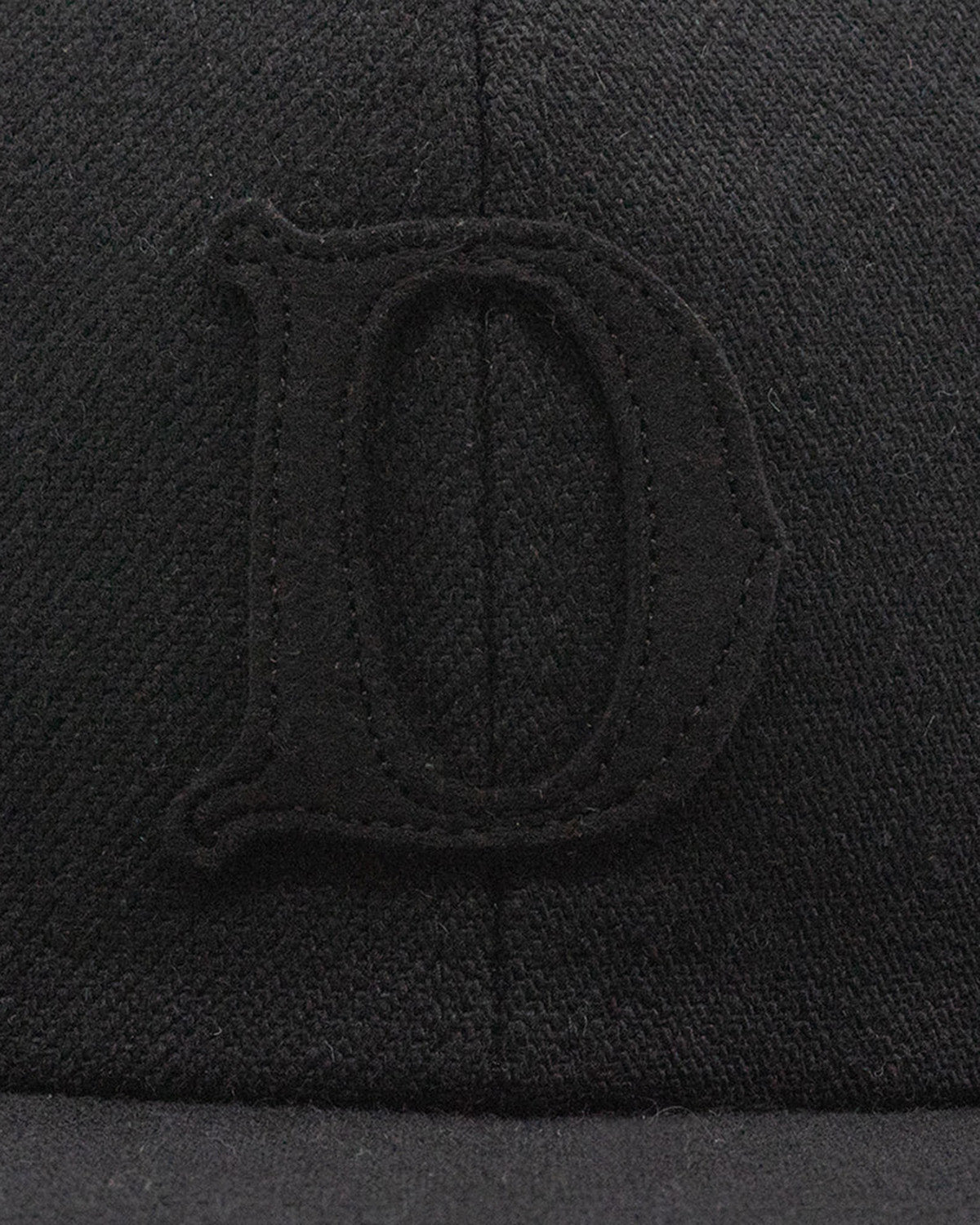 BASEBALL CAP-B – THE H.W.DOG&CO.