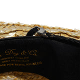 PIRATES HAT - Natural