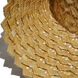 PIRATES HAT - Natural
