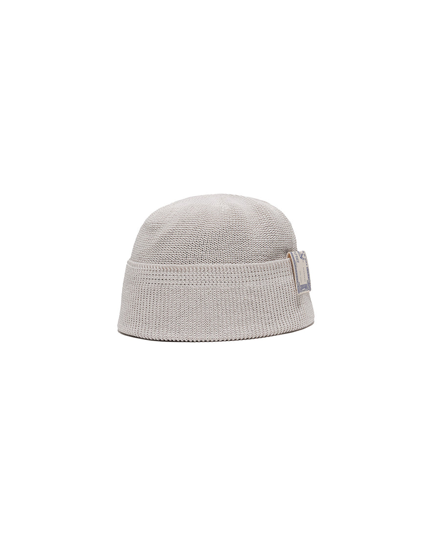 COTTON 40S WATCH - Natural