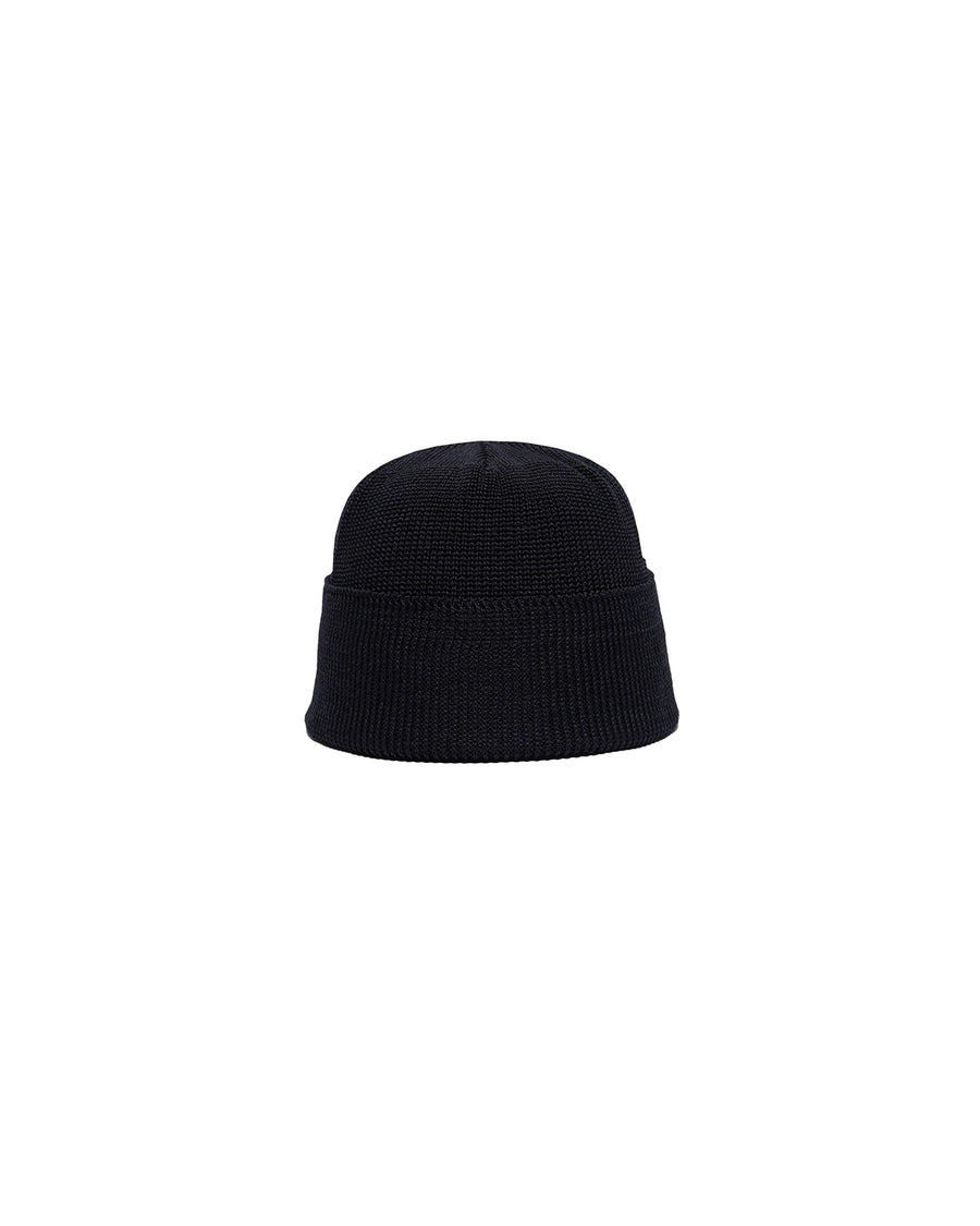 COTTON 40S WATCH - Black