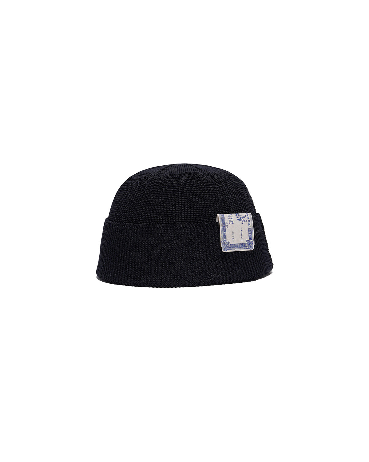 KNIT – THE H.W.DOG&CO.
