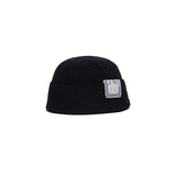 COTTON 40S WATCH - Black