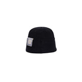 COTTON 40S WATCH - Black