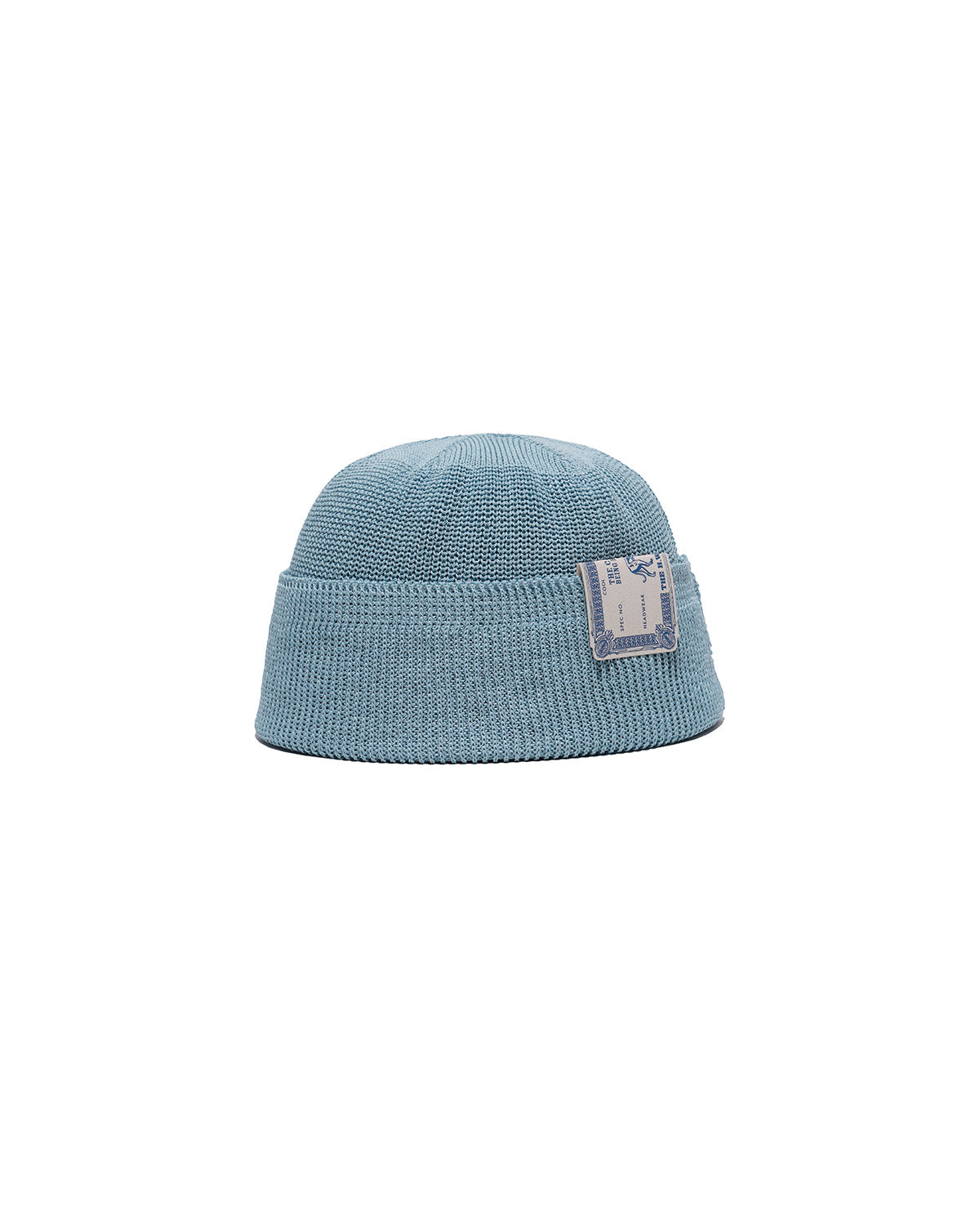 KNIT – THE H.W.DOG&CO.