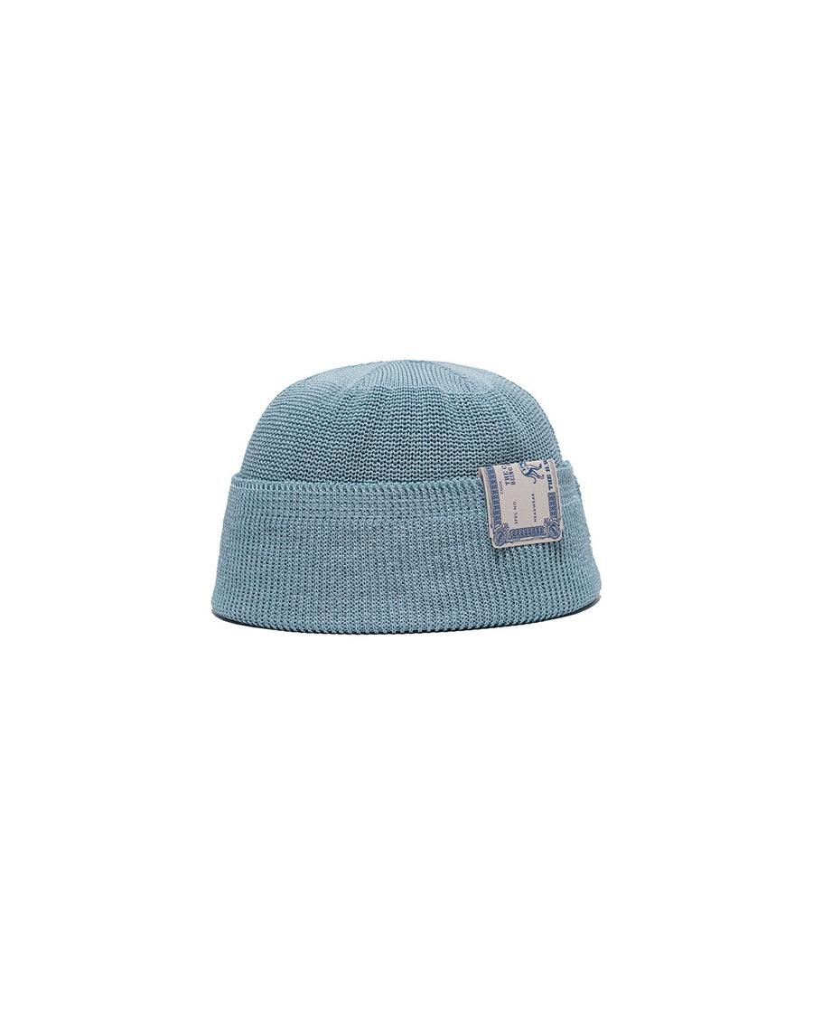 COTTON 40S WATCH - L.Blue