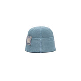 COTTON 40S WATCH - L.Blue