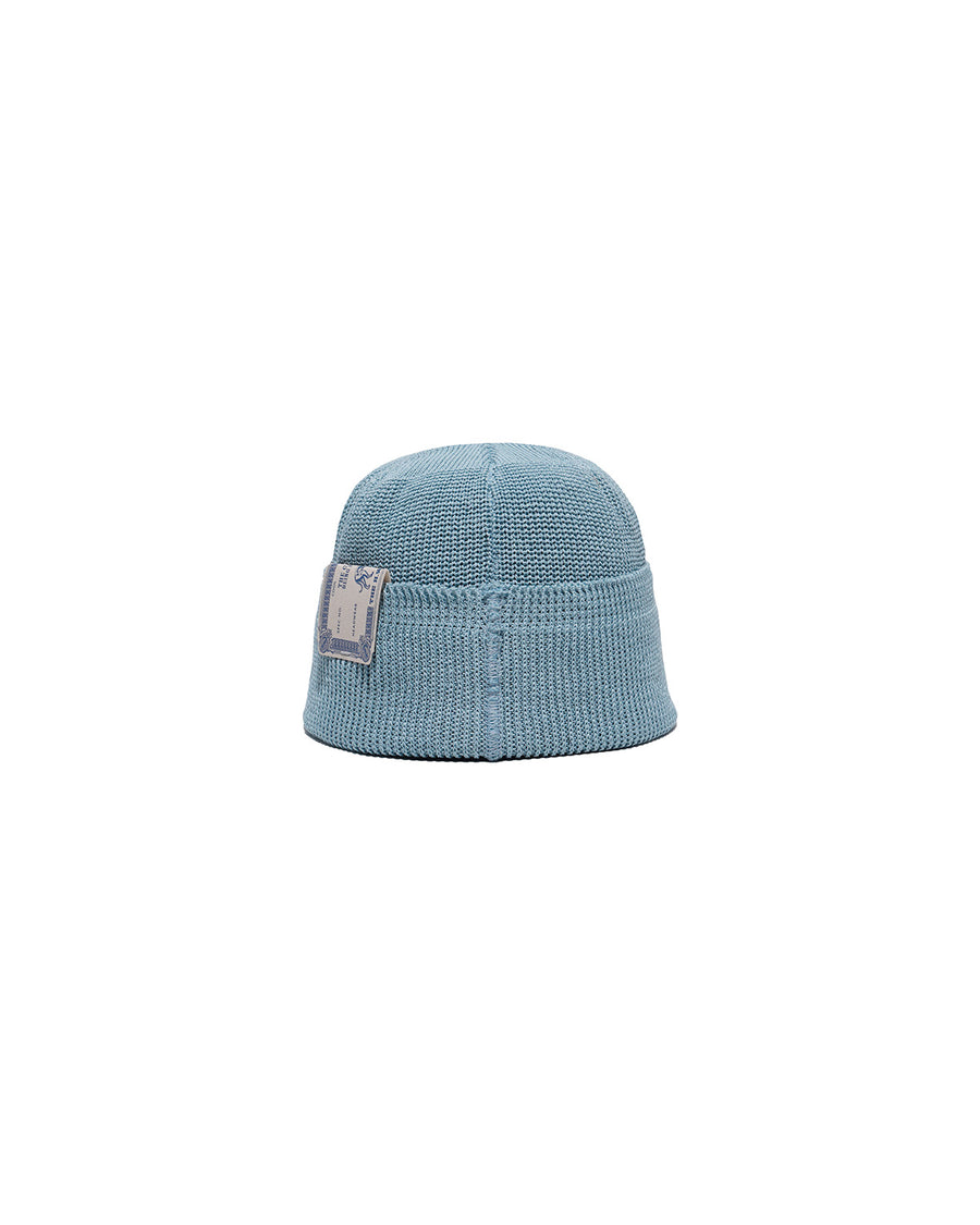 COTTON 40S WATCH - L.Blue