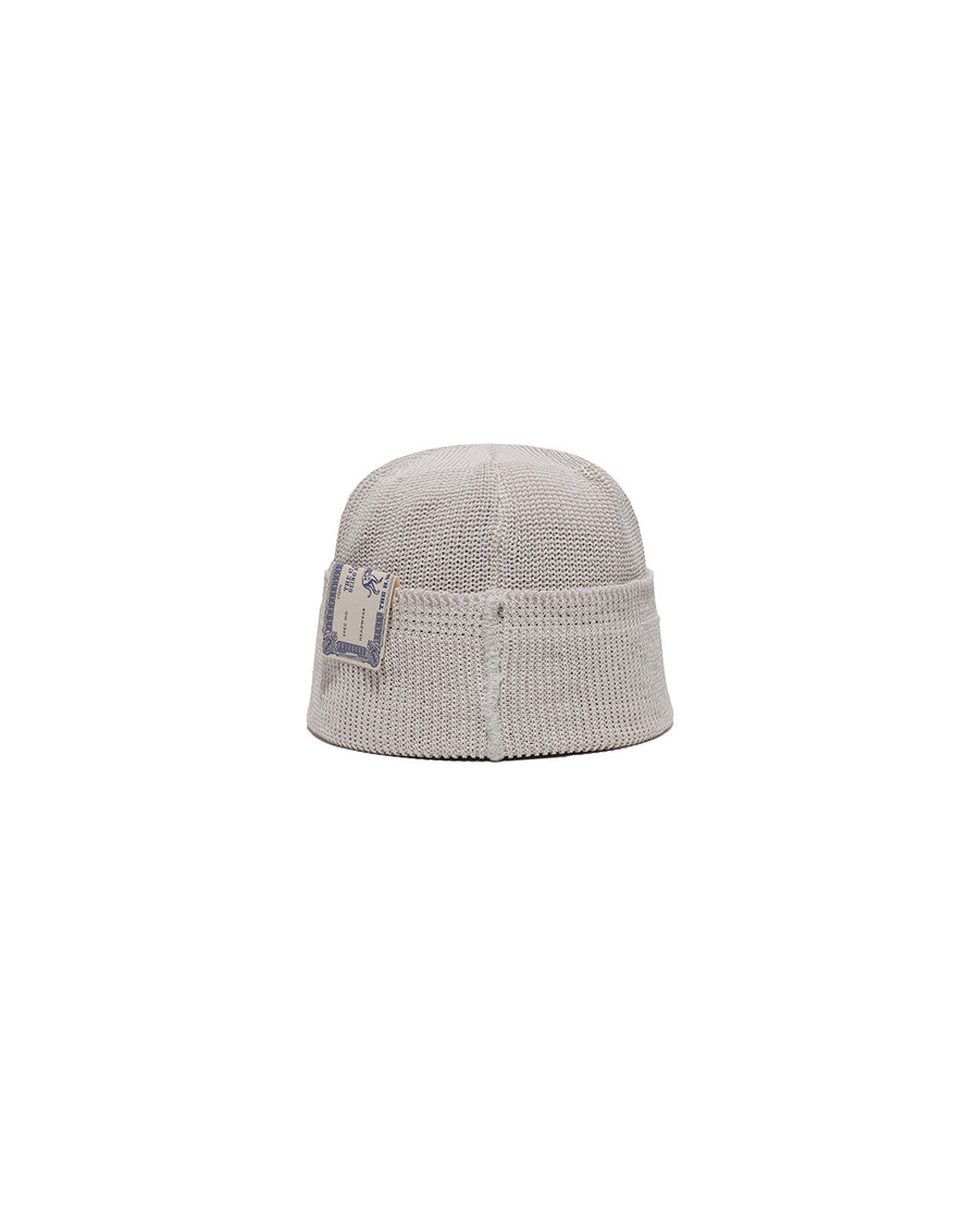 COTTON 40S WATCH - Natural