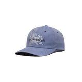 LOW PROFILE OXFORD - Blue