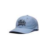 LOW PROFILE OXFORD - L.Blue