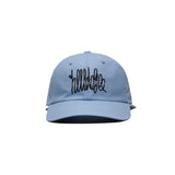 LOW PROFILE OXFORD - L.Blue