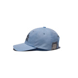 LOW PROFILE OXFORD - L.Blue