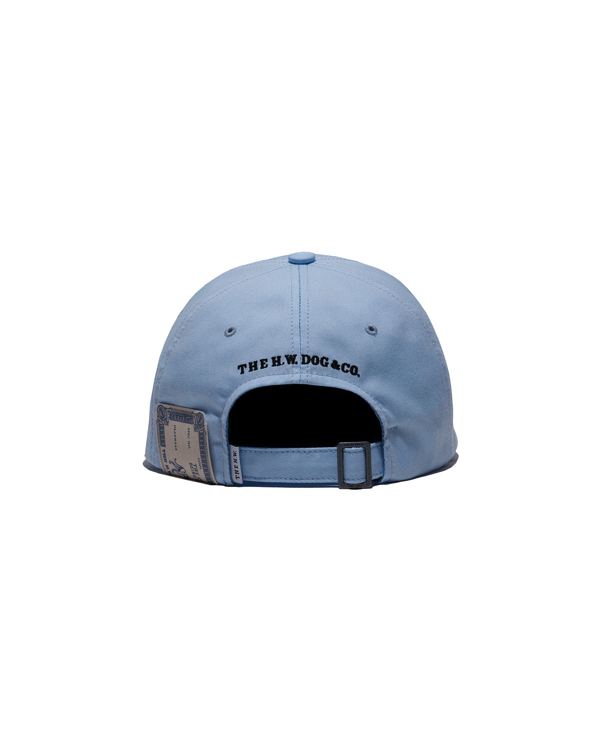 CAP – THE H.W.DOG&CO.