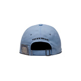 LOW PROFILE OXFORD - L.Blue