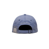 LOW PROFILE OXFORD - Blue