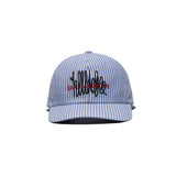 LOW PROFILE OXFORD - Stripe