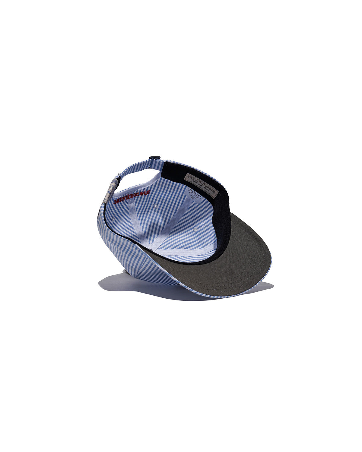CAP – THE H.W.DOG&CO.
