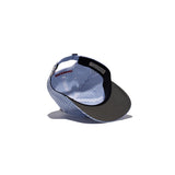 LOW PROFILE OXFORD - Stripe