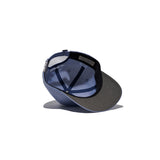 LOW PROFILE OXFORD - Blue